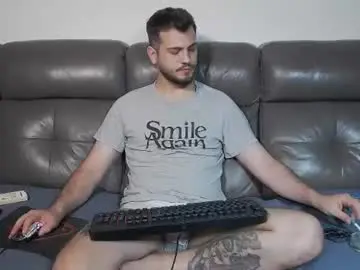 Chaturbate Adult Webcam of crazydom1