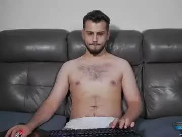 Chaturbate Live Sex Cam of crazydom1
