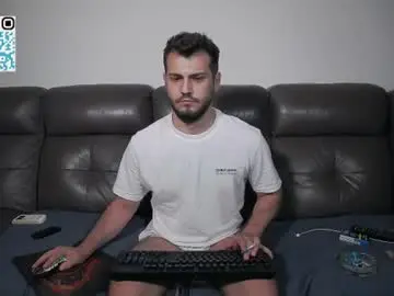 Chaturbate Sex Chat of crazydom1