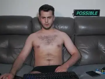 Chaturbate Best live sex cam show of crazydom1