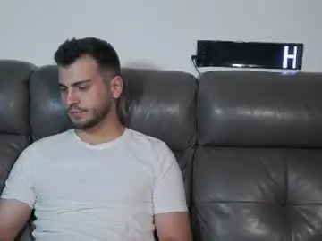 Chaturbate Adult Webcam of crazydom1