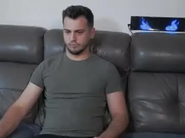 Chaturbate Sex Cam of crazydom1
