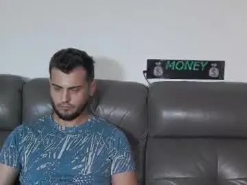 Chaturbate Sex Cam of crazydom1