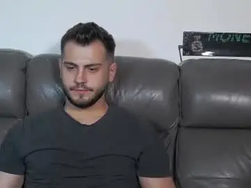 Chaturbate Nude Webcam of crazydom1