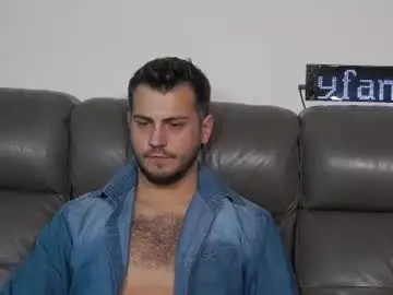 Chaturbate Adult Webcams of crazydom1