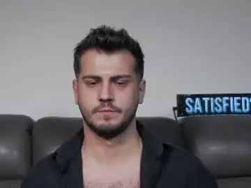 Chaturbate Live Sex of crazydom1
