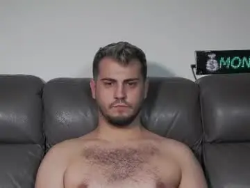 Chaturbate Watch Live Sex Cams of crazydom1