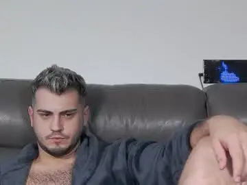 Chaturbate Live Porn of crazydom1