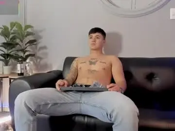 Chaturbate Sex Chat of cristopher_strong