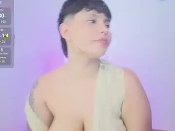 Chaturbate Live Porn of curvy_hot_luna