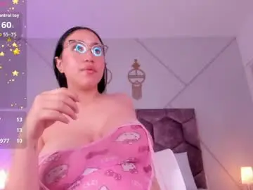 Chaturbate Best Webcam of emily_nova_