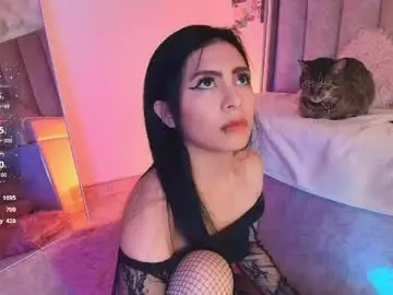 Chaturbate Live Porn of eveettee