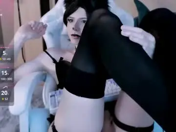 Chaturbate Free Porn Cam of femalexa