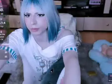 Chaturbate Live Porn of femalexa