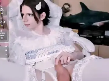 Chaturbate Live Sex Cam of femalexa