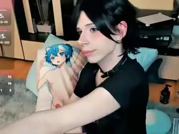 Chaturbate Adult Webcam of femalexa