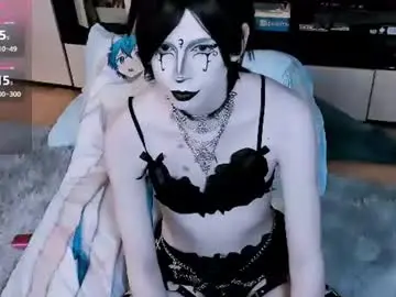 Chaturbate Private Sex Chat of femalexa