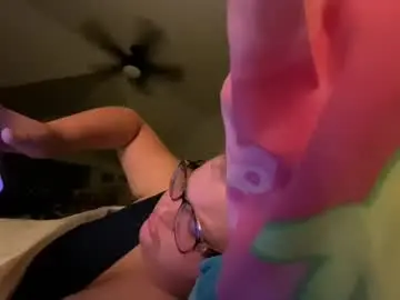 Chaturbate Sex Cam of gerivenburg20