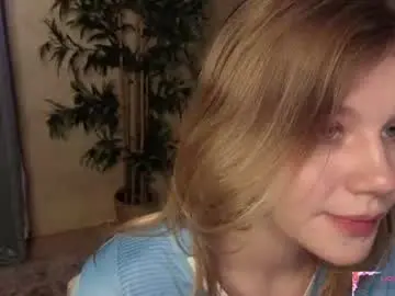 Chaturbate Live Sex of glitchyangel