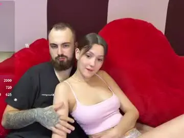 Chaturbate Live Sex of hotduoplay