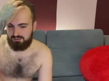 Chaturbate Live Porn of hotduoplay