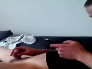 Chaturbate Nude Webcam of hubikush22