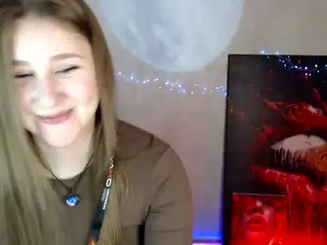 Chaturbate Best live sex cam show of kamilla_love_