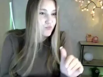 Chaturbate Private Sex Chat of kamilla_love_