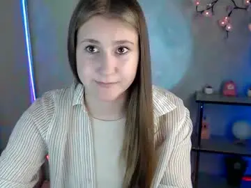 Chaturbate Live Sex Cam of kamilla_love_