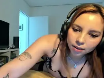 Chaturbate Nude Webcam of lolaverse