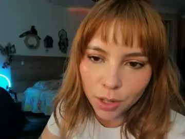 Chaturbate Live Sex Cam of lolaverse
