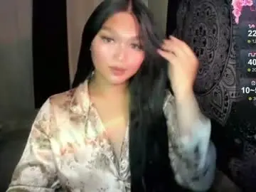 Chaturbate Sex Cam of louheart