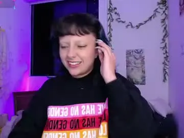 Chaturbate Live Porn of loving_alma