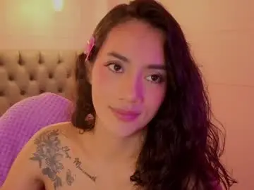 Chaturbate Free Live Porn of luna_hot_ass