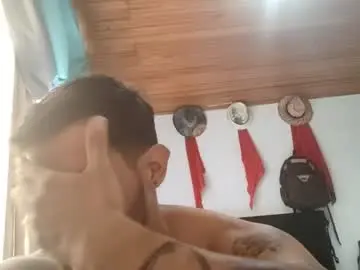 Chaturbate Live Sex Cam of make_manson