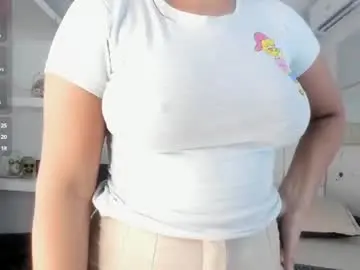 Chaturbate Live Porn of marcela_cepeda