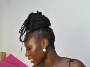 Chaturbate Free Porn Cam of marielazia