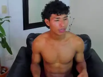 Chaturbate Sex Chat of matias__blake