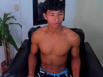 Chaturbate Nude Webcam of matias__blake