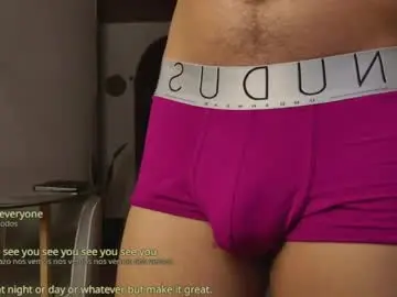 Chaturbate Live Porn of michel_g22