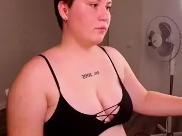 Chaturbate Live Sex of milky_wayyy18