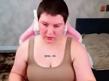Chaturbate Free Porn Cam of milky_wayyy18