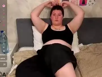 Chaturbate Live Porn of milky_wayyy18