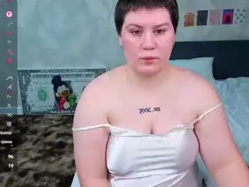 Chaturbate Best live sex cam show of milky_wayyy18