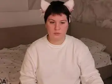 Chaturbate Adult Video Chat of milky_wayyy18