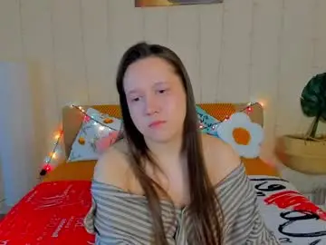 Chaturbate Free Porn Cam of mira_karter