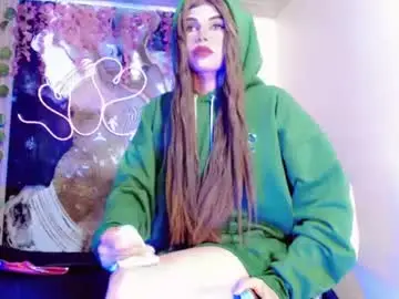 Chaturbate Free Live Porn of raven_estrada_