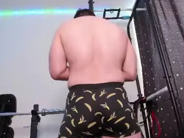 Chaturbate Best live sex cam show of renhowardfit