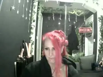 Chaturbate Adult Video Chat of saucysky