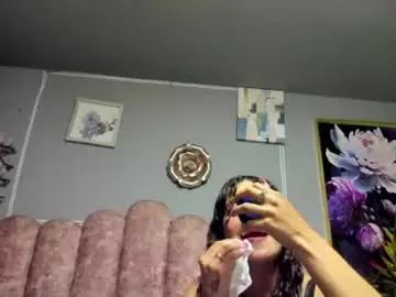 Chaturbate Nude Webcam of sharlotsh1